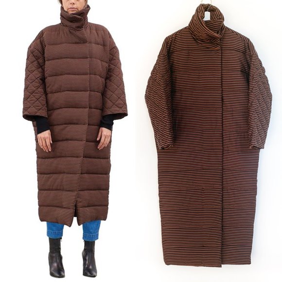 Mara hoffman frances coat Clearance